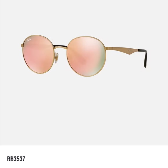 RAY-BAN SUNGLASSES! - Picture 7 of 11